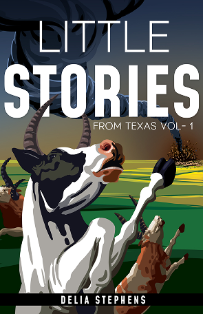 Featured book cover for audiobook services